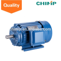 CHIMP Y2 series three phase induction electric fan motor price